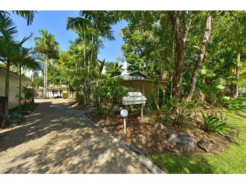 3/35 Coral Drive, Port Douglas QLD 4877