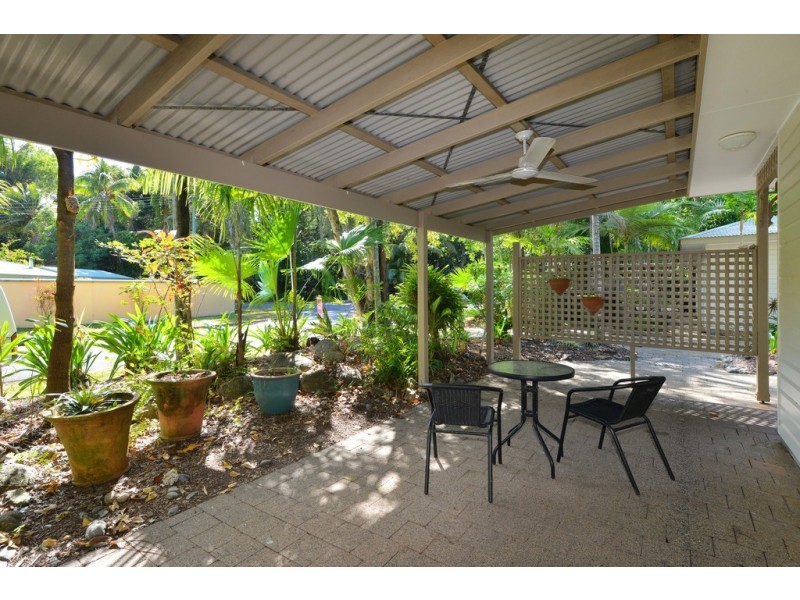 3/35 Coral Drive, Port Douglas QLD 4877