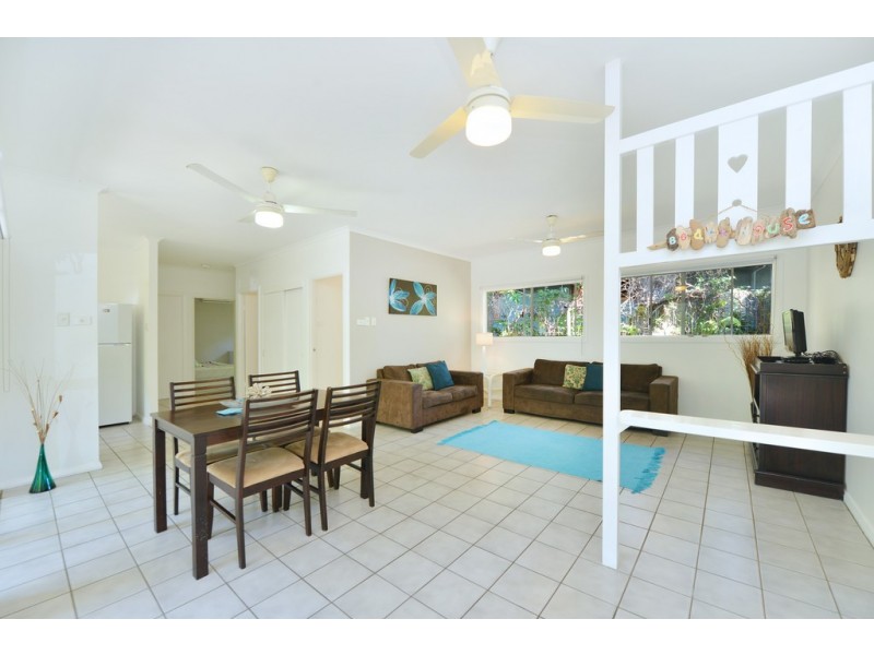 3/35 Coral Drive, Port Douglas QLD 4877