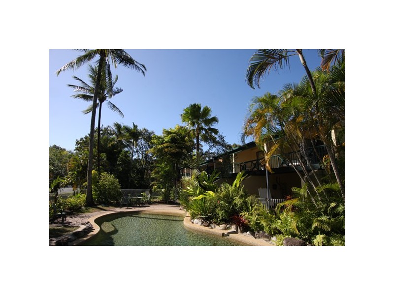 2/1 Blake Street (Cascades), Port Douglas QLD 4877
