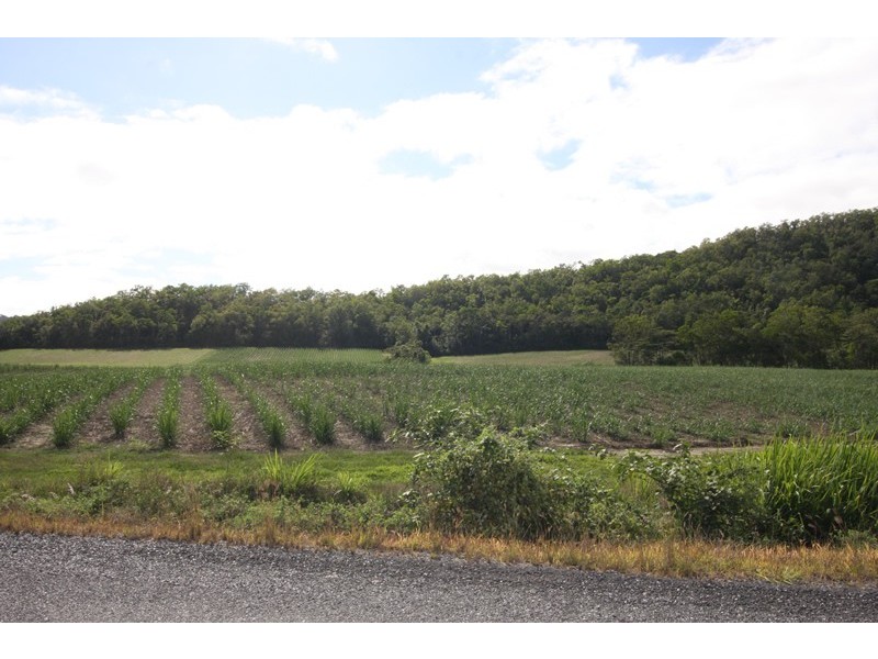 Lot 2 Ponzo RD, Mossman QLD 4873