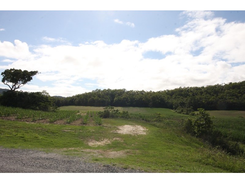 Lot 2 Ponzo RD, Mossman QLD 4873