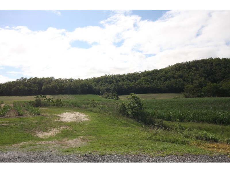 Lot 2 Ponzo RD, Mossman QLD 4873