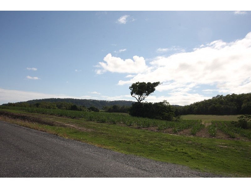 Lot 2 Ponzo RD, Mossman QLD 4873