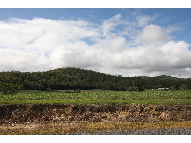 Lot 4  Ponzo Rd, Mossman QLD 4873