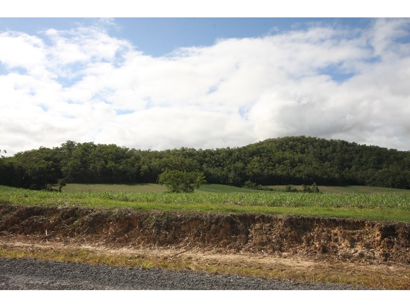 Lot 4  Ponzo Rd, Mossman QLD 4873