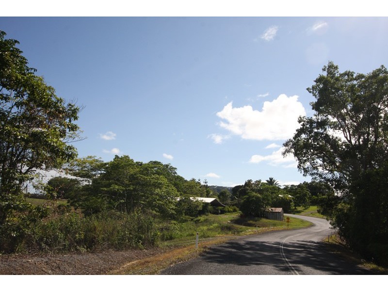 Lot 4  Ponzo Rd, Mossman QLD 4873