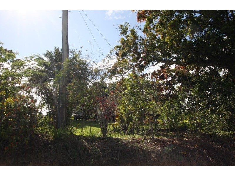 Lot 4  Ponzo Rd, Mossman QLD 4873