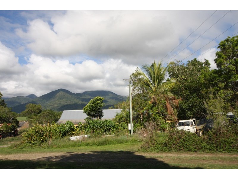 Lot 4  Ponzo Rd, Mossman QLD 4873