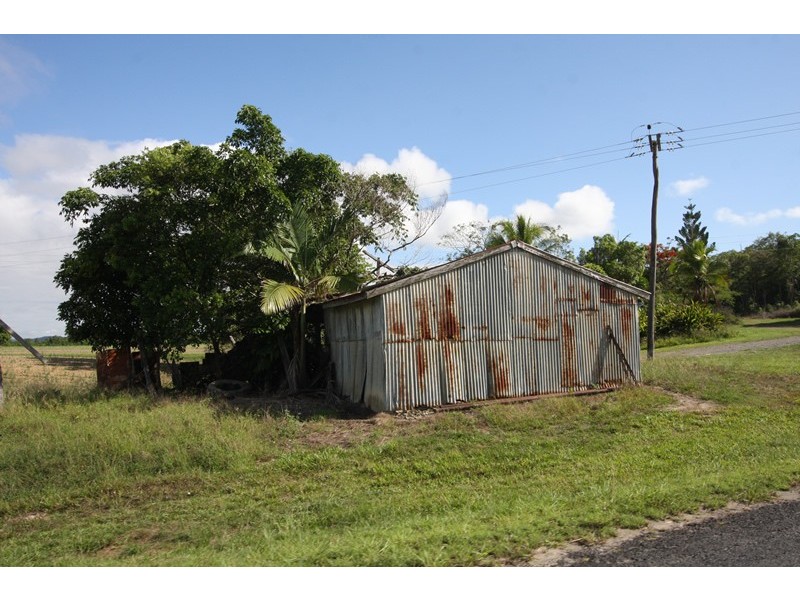 Lot 4  Ponzo Rd, Mossman QLD 4873