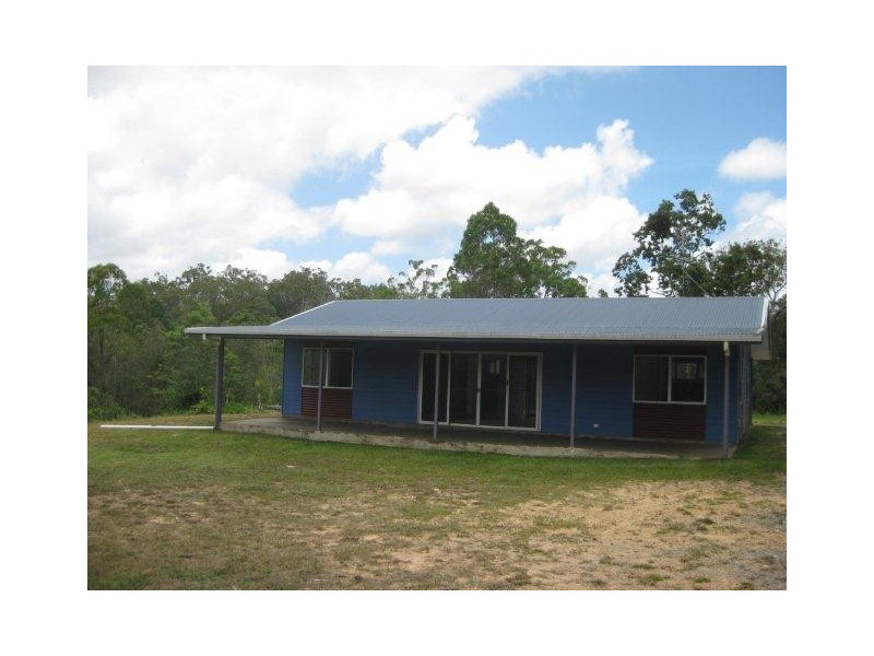 33 Stevens Road, Julatten QLD 4871