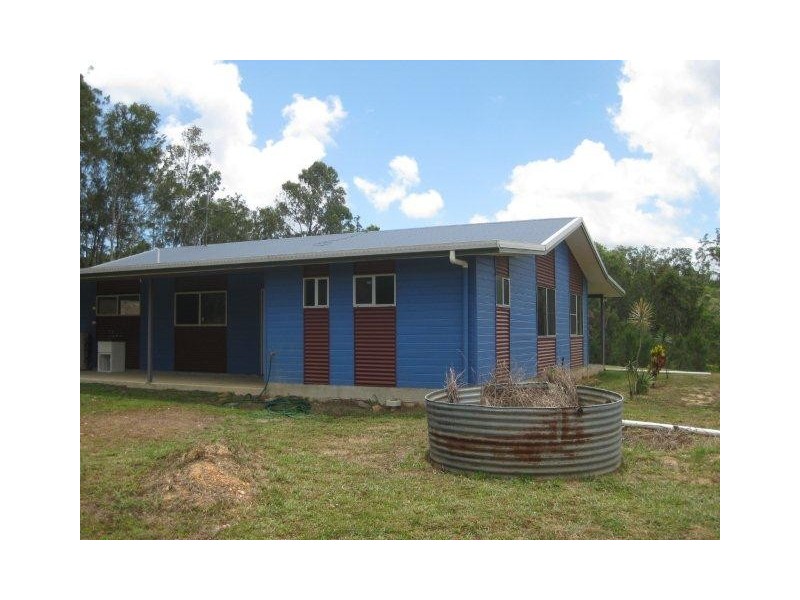 33 Stevens Road, Julatten QLD 4871