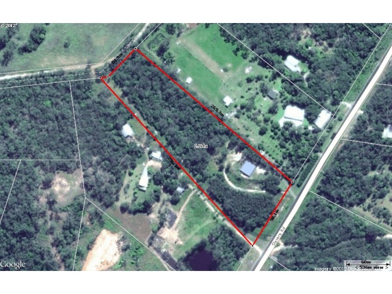 33 Stevens Road, Julatten QLD 4871