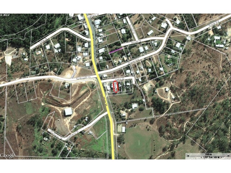 8 Vains Close, Mount Molloy QLD 4871