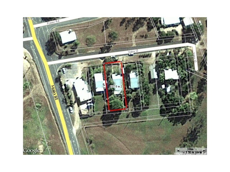 8 Vains Close, Mount Molloy QLD 4871