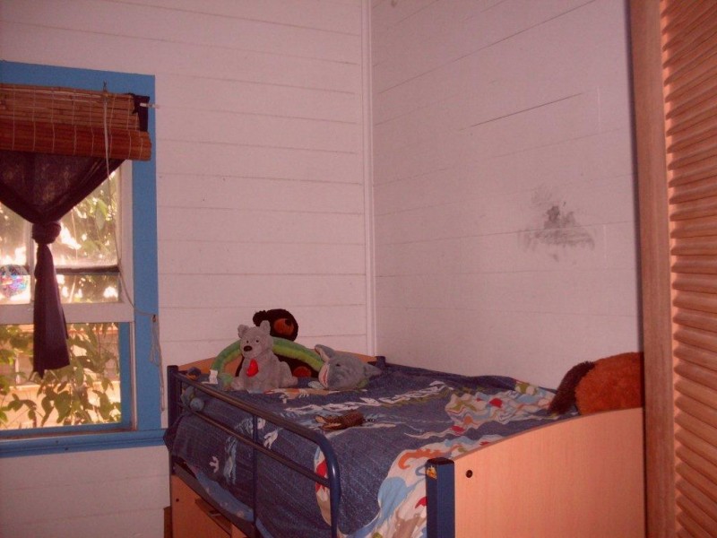 8 Vains Close, Mount Molloy QLD 4871