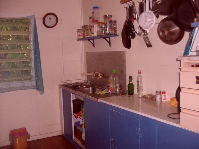 8 Vains Close, Mount Molloy QLD 4871