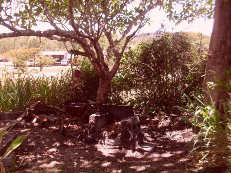 8 Vains Close, Mount Molloy QLD 4871