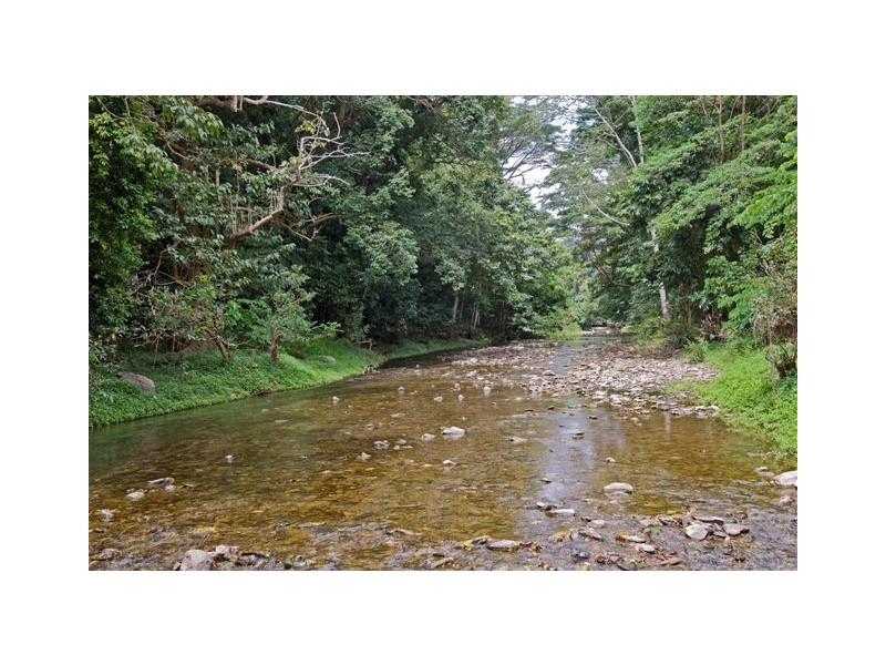 Lot 21 Mowbray River Rd, Port Douglas QLD 4877