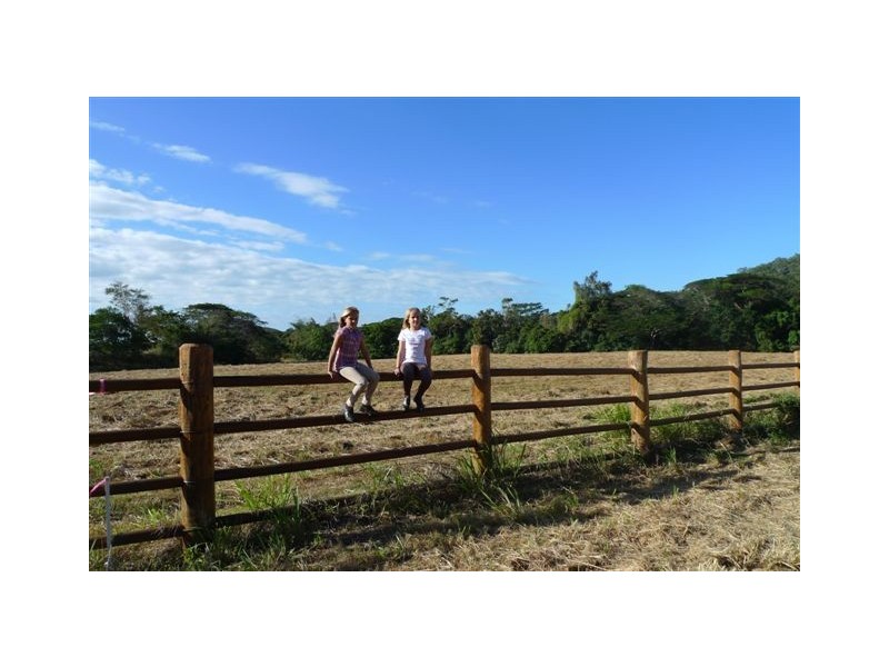 Lot 21 Mowbray River Rd, Port Douglas QLD 4877