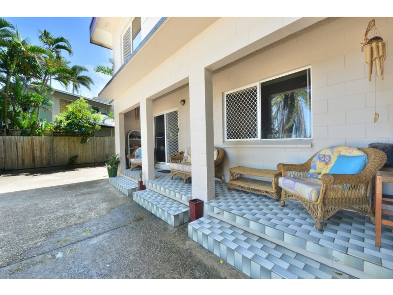 11 Marine Parade, Newell QLD 4873