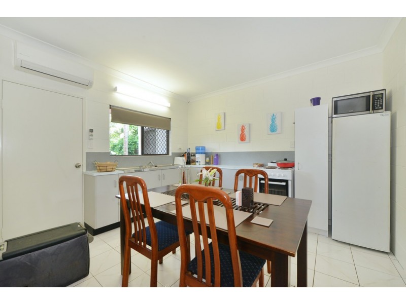 11 Marine Parade, Newell QLD 4873