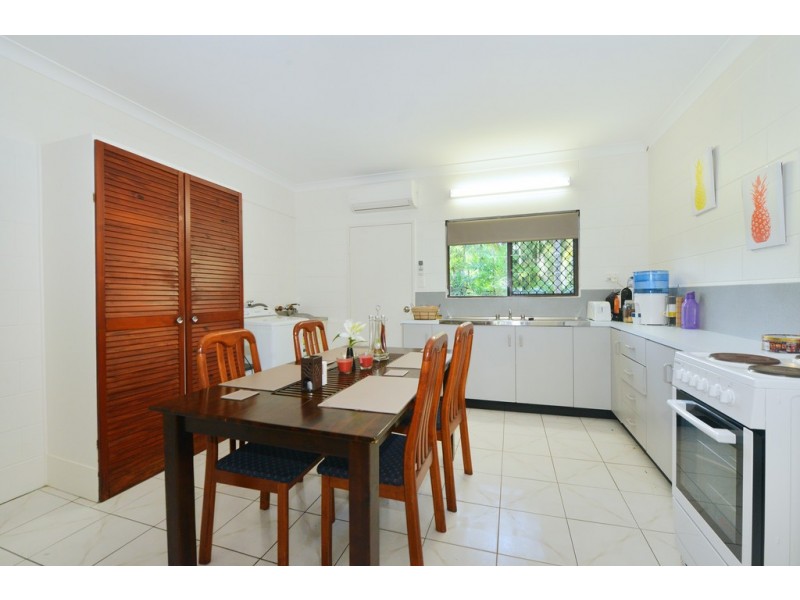 11 Marine Parade, Newell QLD 4873