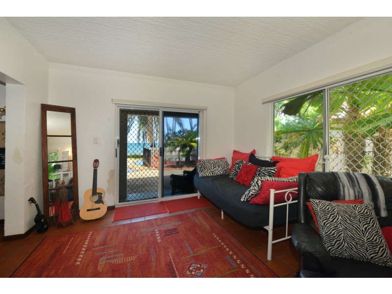 11 Marine Parade, Newell QLD 4873