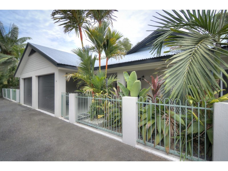 4/53-67 Nautilus Street, Port Douglas QLD 4877