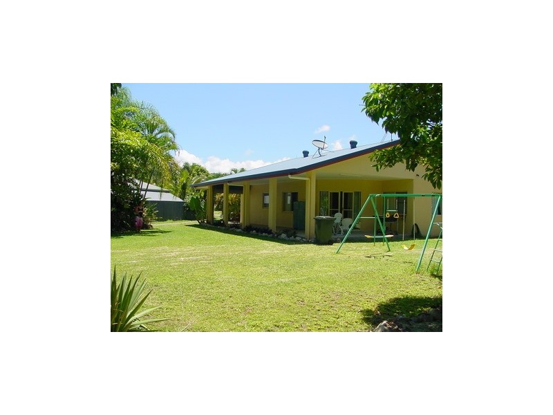 10 Billfish Close, Wonga Beach QLD 4873