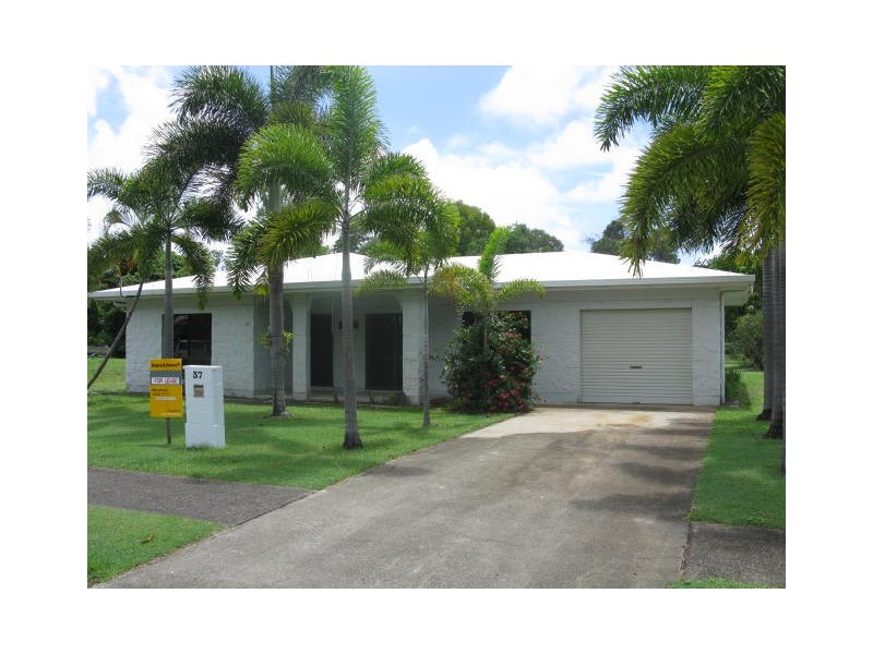 37 Marlin Drive, Wonga QLD 4873