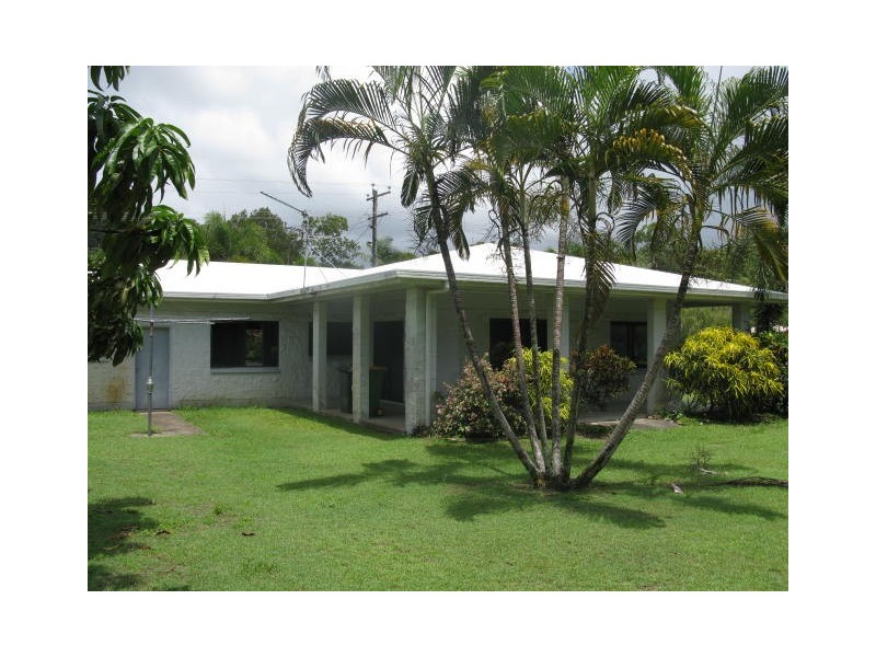37 Marlin Drive, Wonga QLD 4873