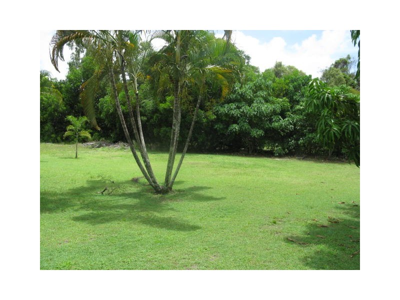 37 Marlin Drive, Wonga QLD 4873