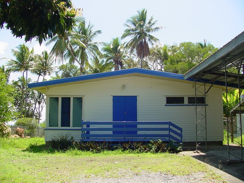 Newell QLD 4873