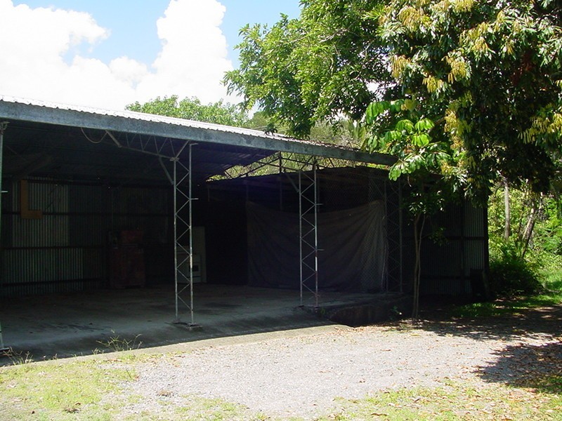 Newell QLD 4873