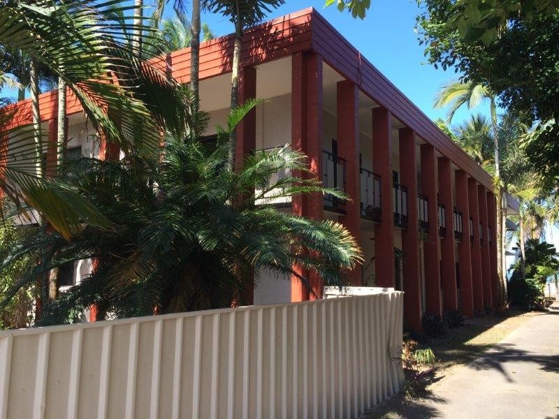 4/11 Marine Parade, Newell QLD 4873