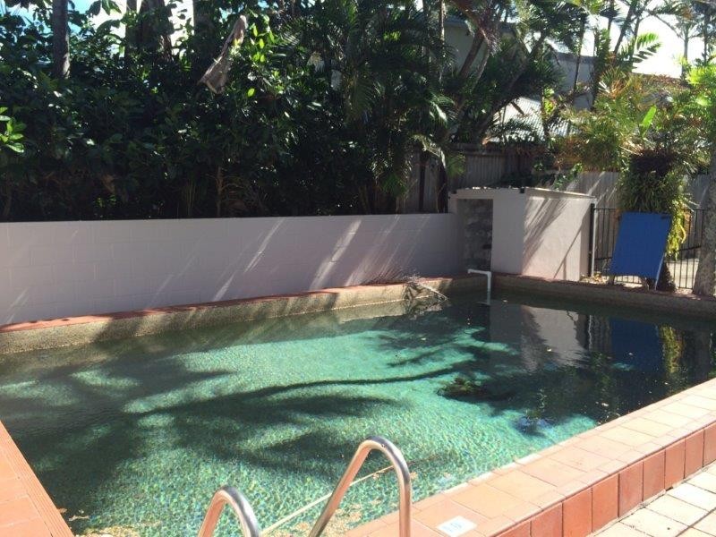 4/11 Marine Parade, Newell QLD 4873