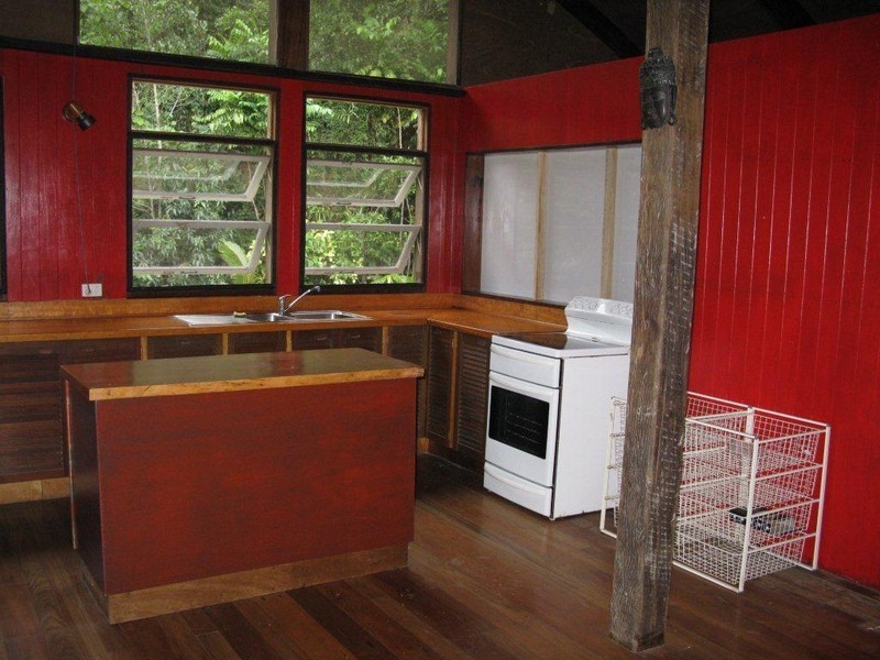 63 Old Forestry Road, Whyanbeel QLD 4873