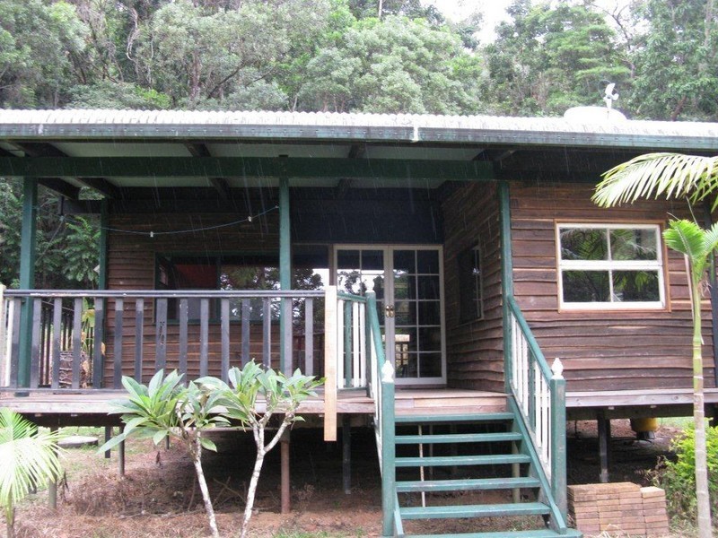 63 Old Forestry Road, Whyanbeel QLD 4873