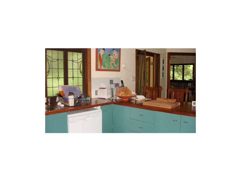 Lot 3 Old Forestry Road, Whyanbeel QLD 4873