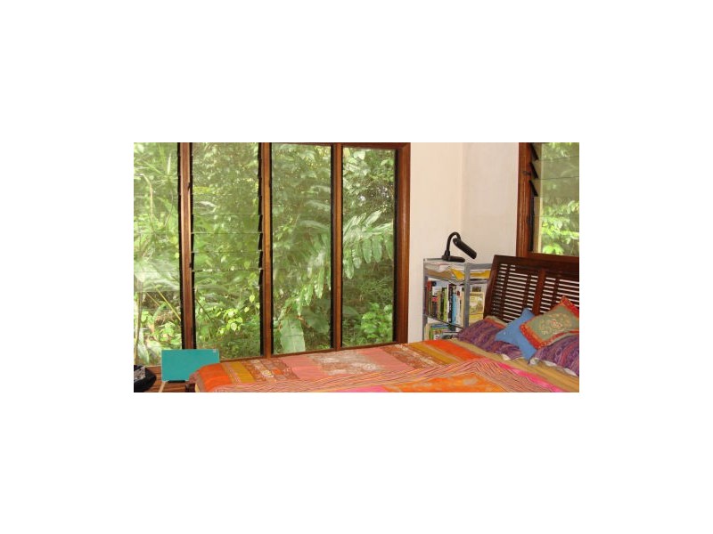 Lot 3 Old Forestry Road, Whyanbeel QLD 4873