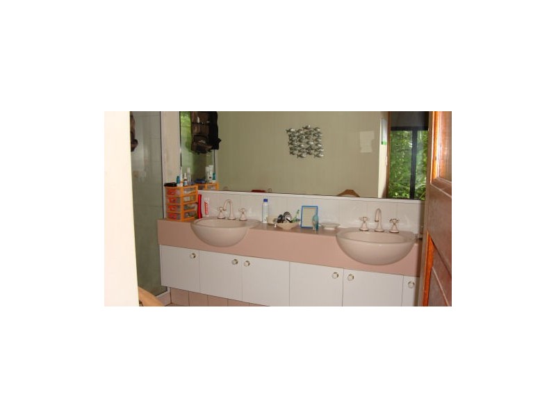 Lot 3 Old Forestry Road, Whyanbeel QLD 4873