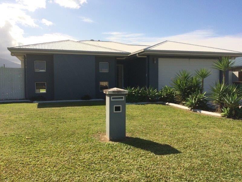 2 Riflebird Crescent, Mossman QLD 4873