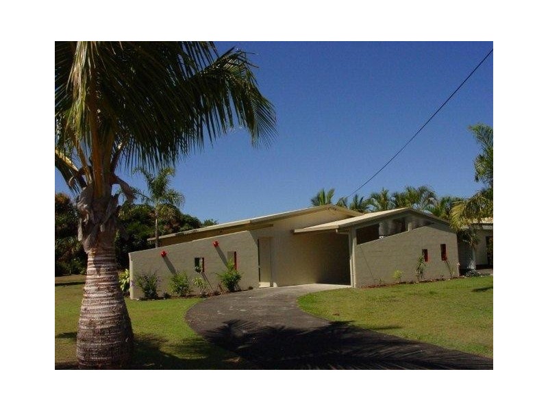 9 Snapper Island Drive, Wonga Beach QLD 4873