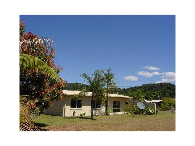 9 Snapper Island Drive, Wonga Beach QLD 4873