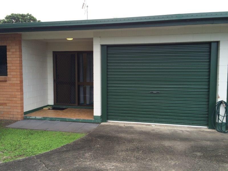 4/40 Marine Parade, Newell QLD 4873