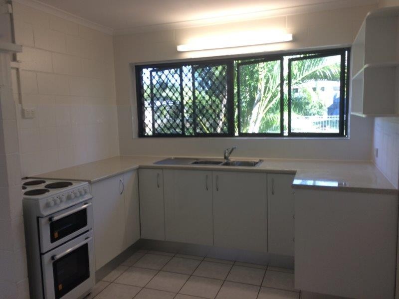 4/40 Marine Parade, Newell QLD 4873