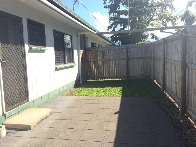 4/40 Marine Parade, Newell QLD 4873