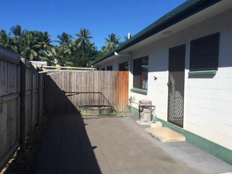4/40 Marine Parade, Newell QLD 4873