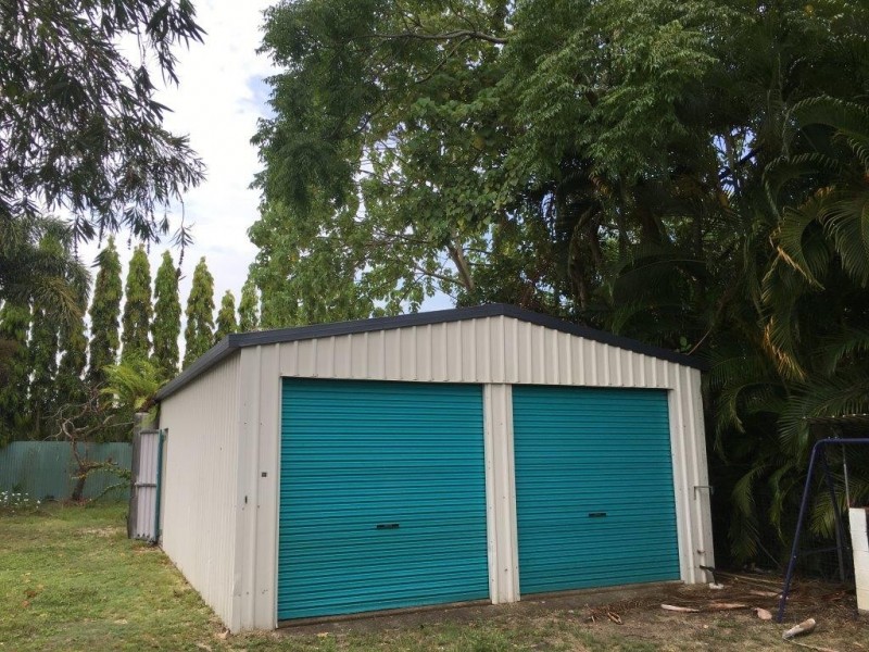 6 Janbal Street, Wonga Beach QLD 4873